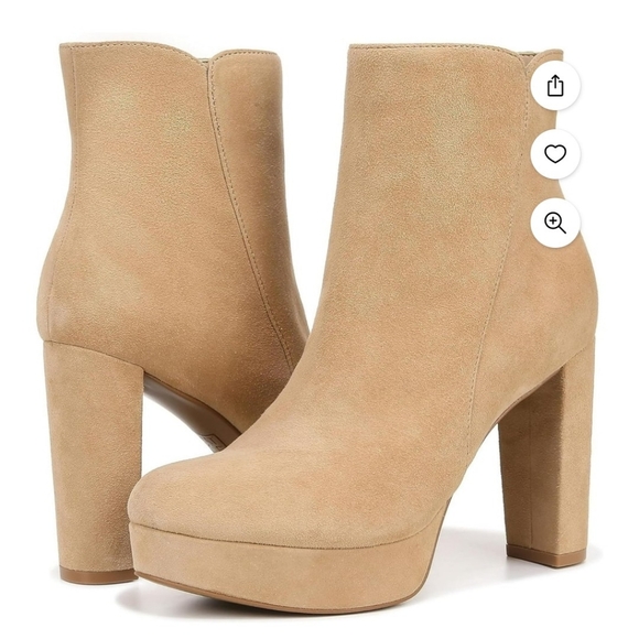 Naturalizer Flavio Bootie - Picture 1 of 16